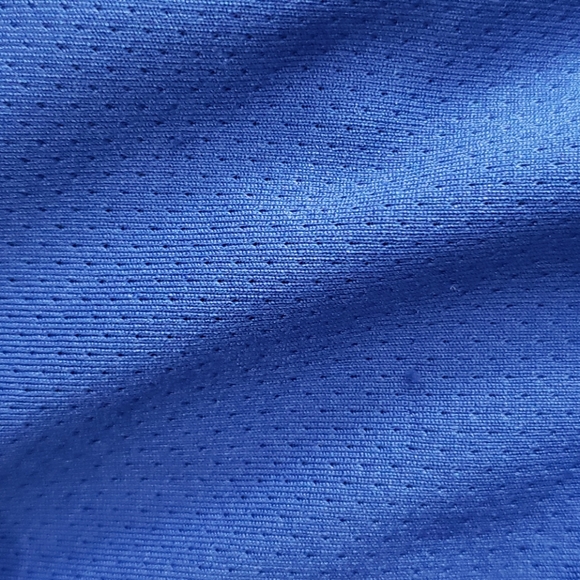 Blue yoga top REPOSH - Picture 7 of 7